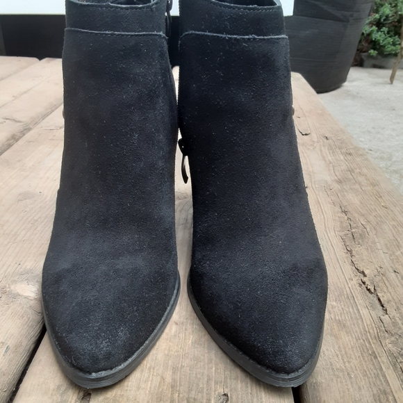 Very Volatile heeled booties - Picture 5 of 8